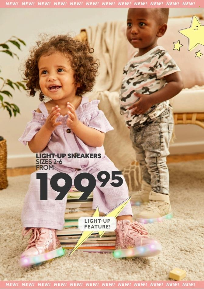 Ackermans specials. Page 13