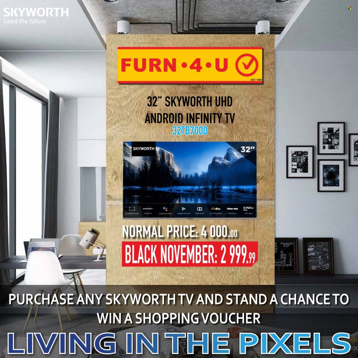Furn 4 U specials. Page 2