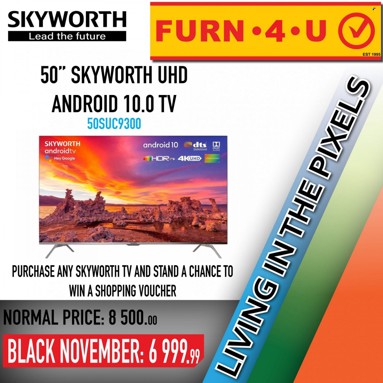 Furn 4 U specials. Page 7