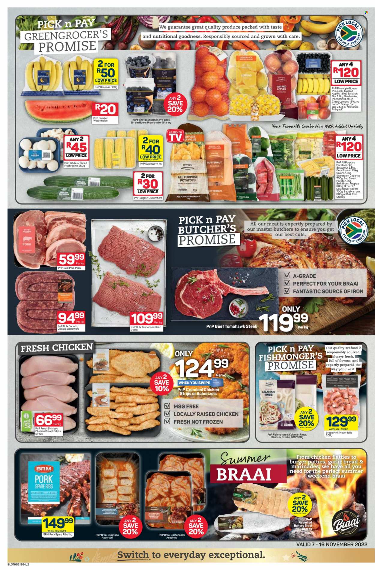 Pick n Pay specials - 07/11/2022 - 16/11/2022. Page 2