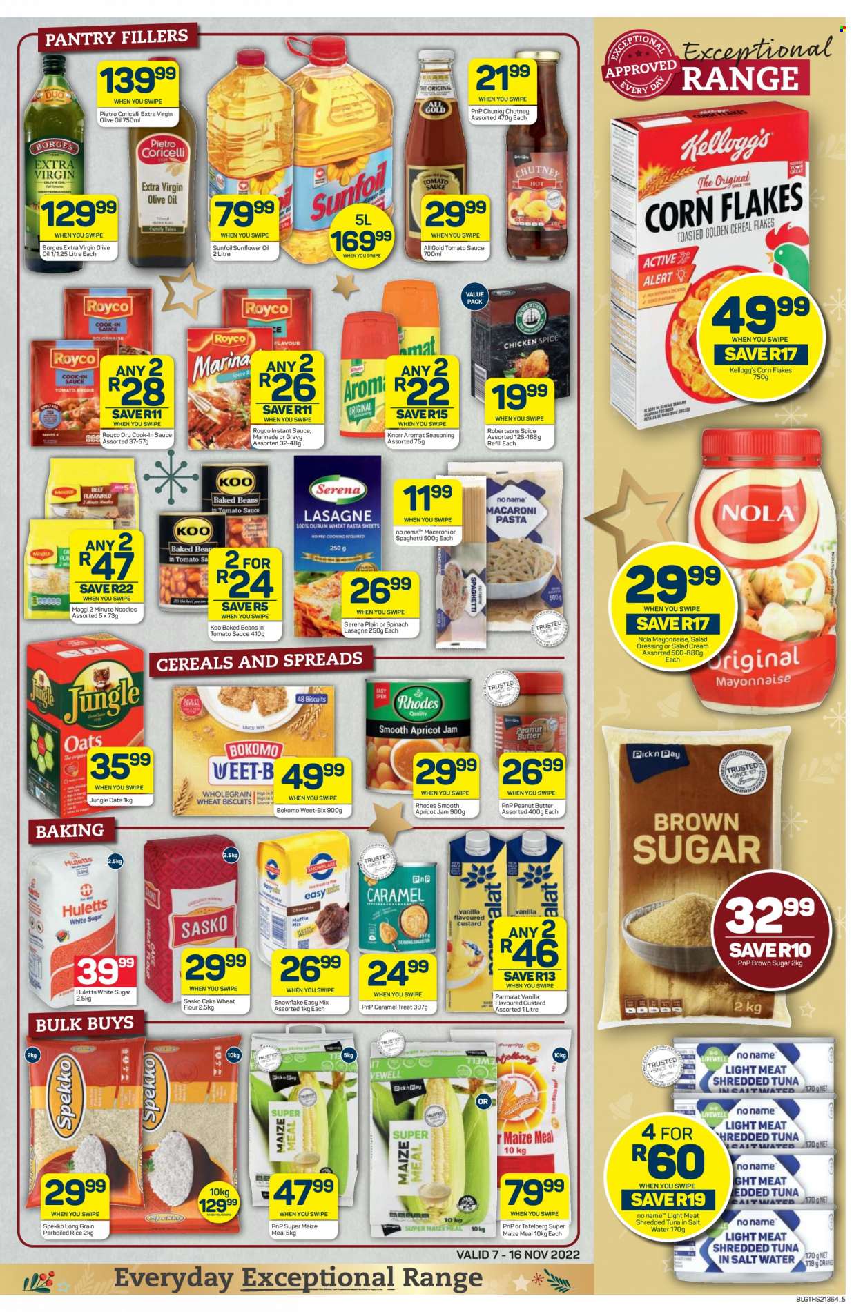 Pick n Pay specials - 07/11/2022 - 16/11/2022. Page 5