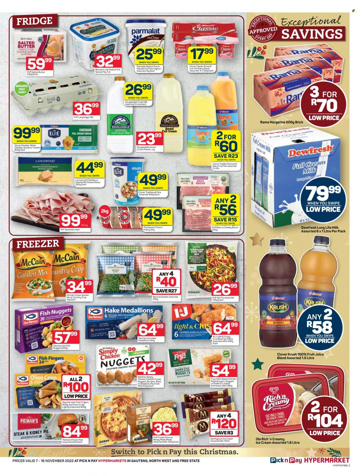 Pick n Pay Hypermarket specials - 07/11/2022 - 16/11/2022. Page 3