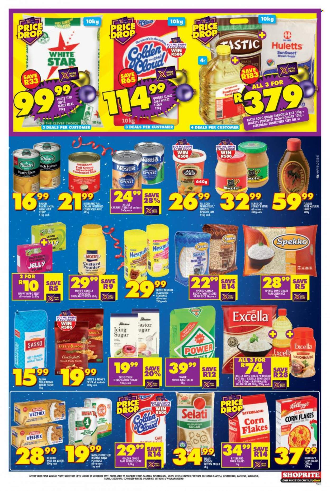 Shoprite specials - 07/11/2022 - 20/11/2022. Page 5