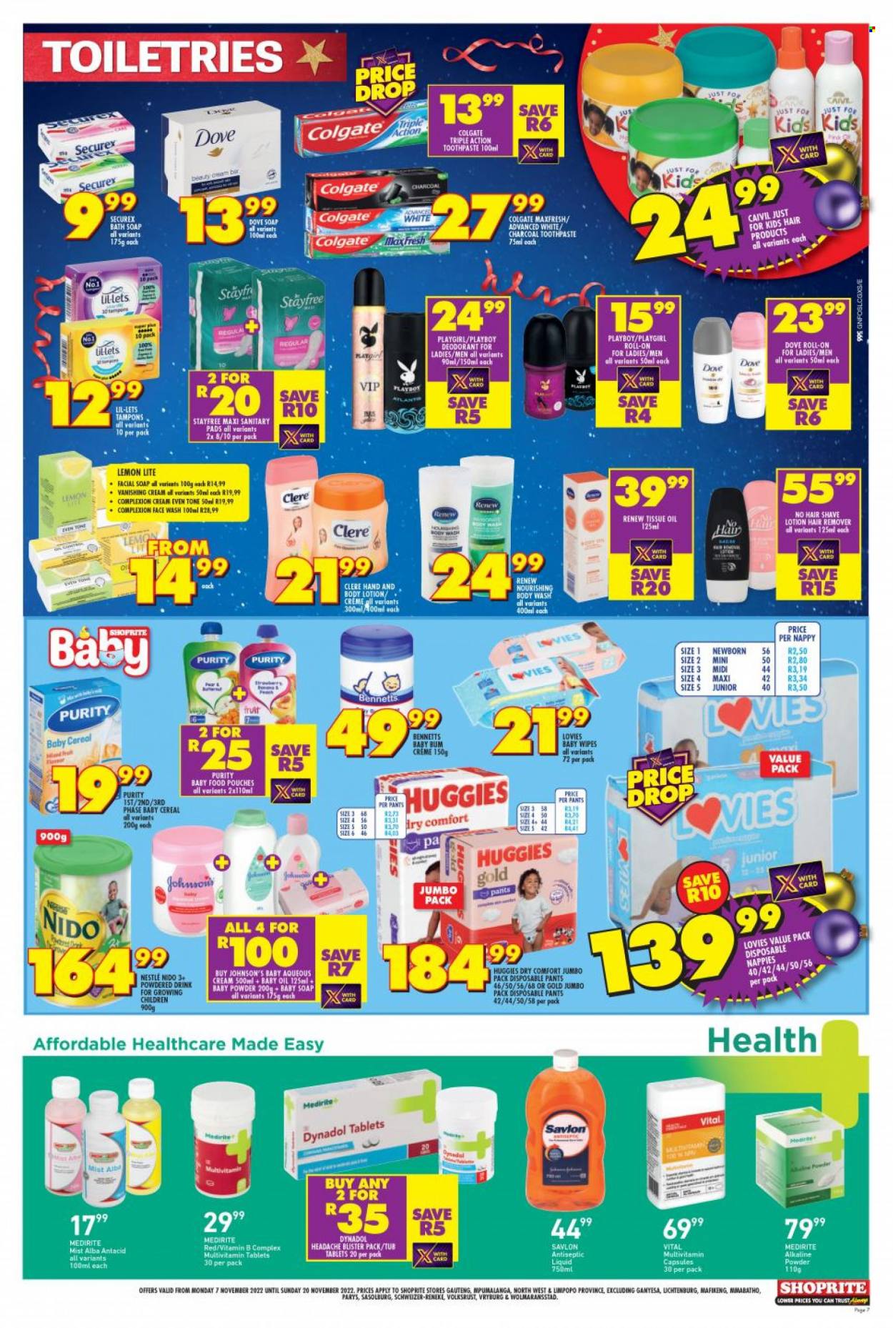Shoprite specials - 07/11/2022 - 20/11/2022. Page 7