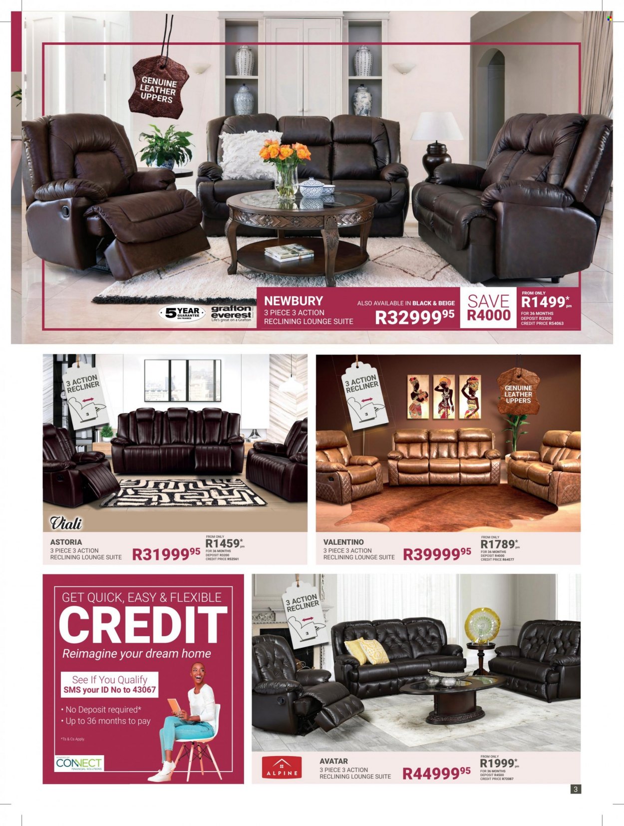 Bradlows specials - 07/11/2022 - 04/12/2022. Page 3