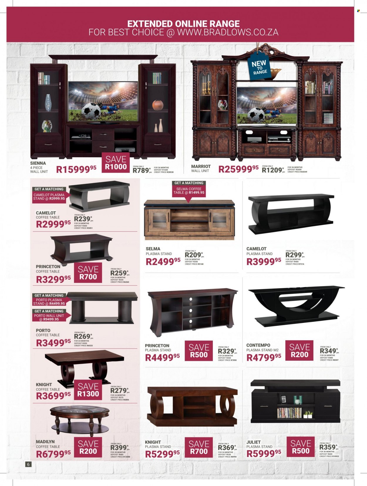 Bradlows specials - 07/11/2022 - 04/12/2022. Page 6