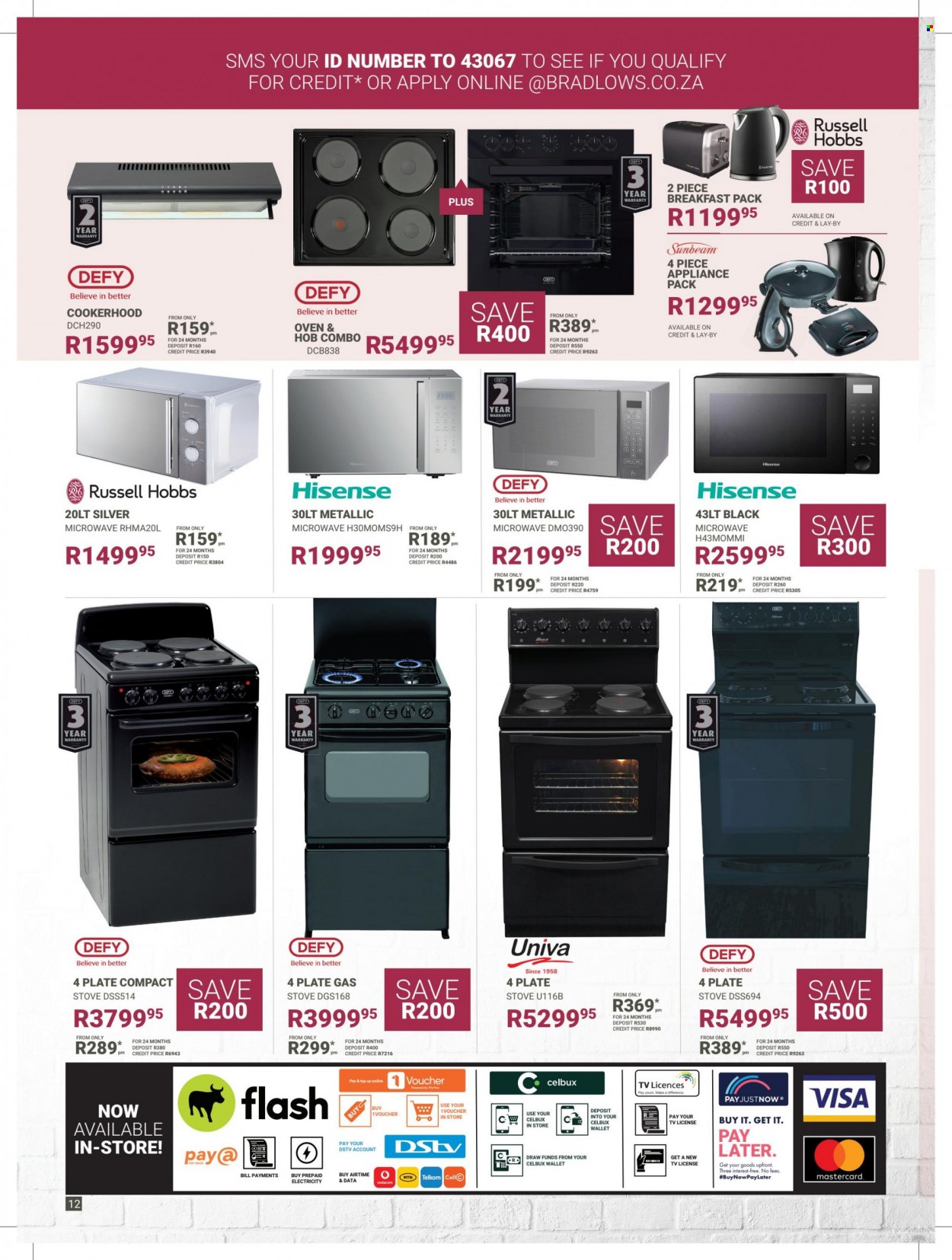 Bradlows specials - 07/11/2022 - 04/12/2022. Page 14