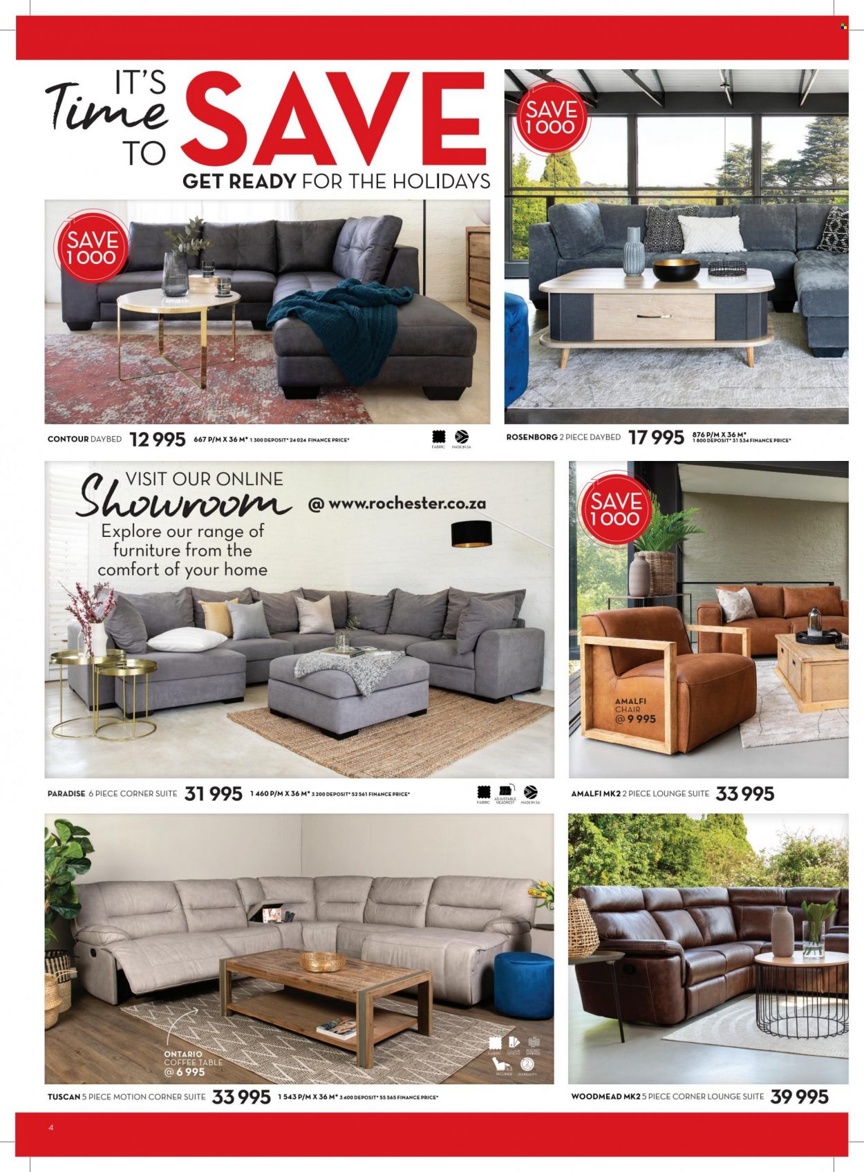 Rochester specials - 07/11/2022 - 04/12/2022. Page 4