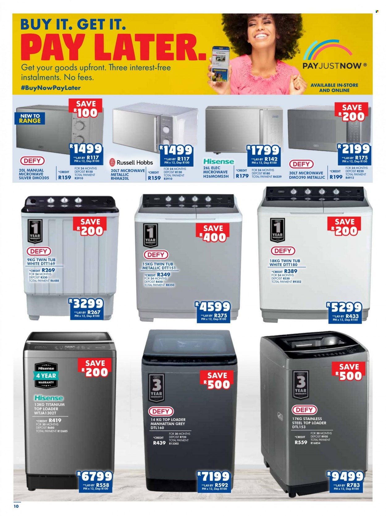 Russells specials - 07/11/2022 - 04/12/2022. Page 10