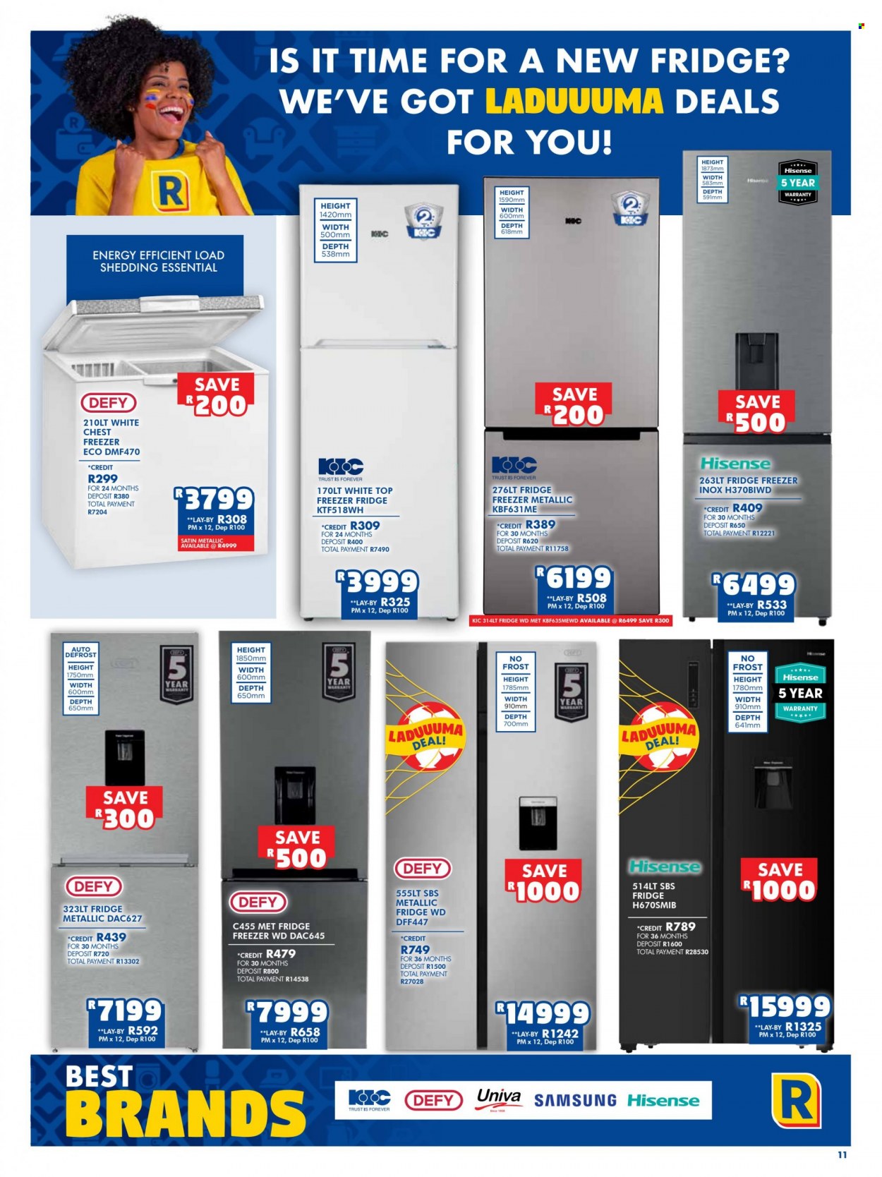 Russells specials - 07/11/2022 - 04/12/2022. Page 11