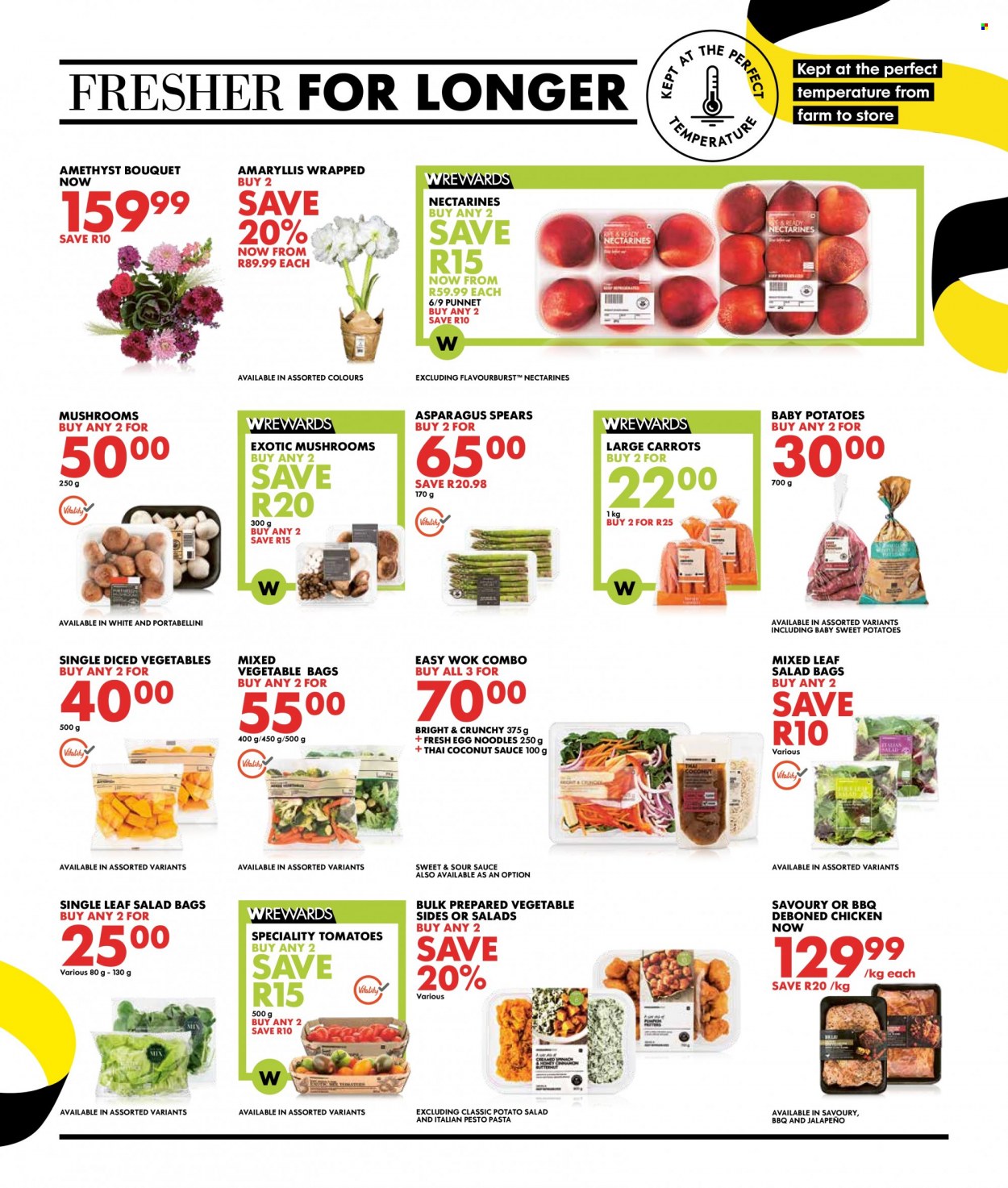 Woolworths specials - 07/11/2022 - 20/11/2022. Page 2