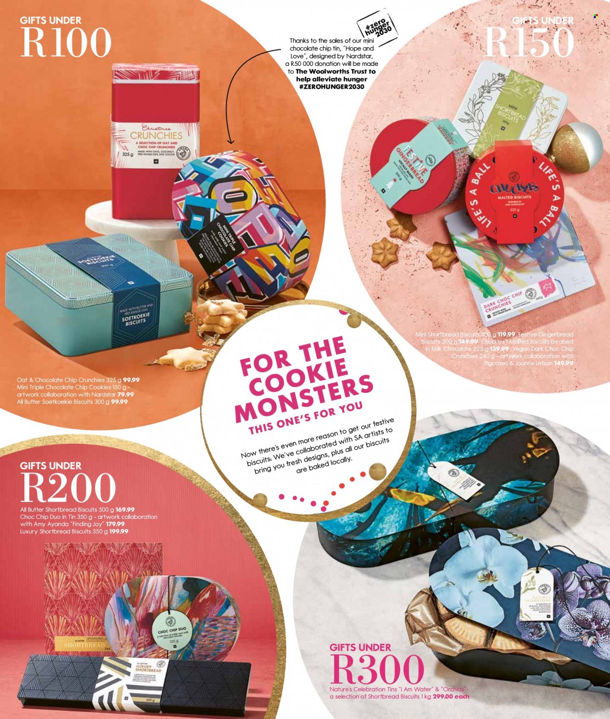 Woolworths specials - 07/11/2022 - 20/11/2022. Page 8