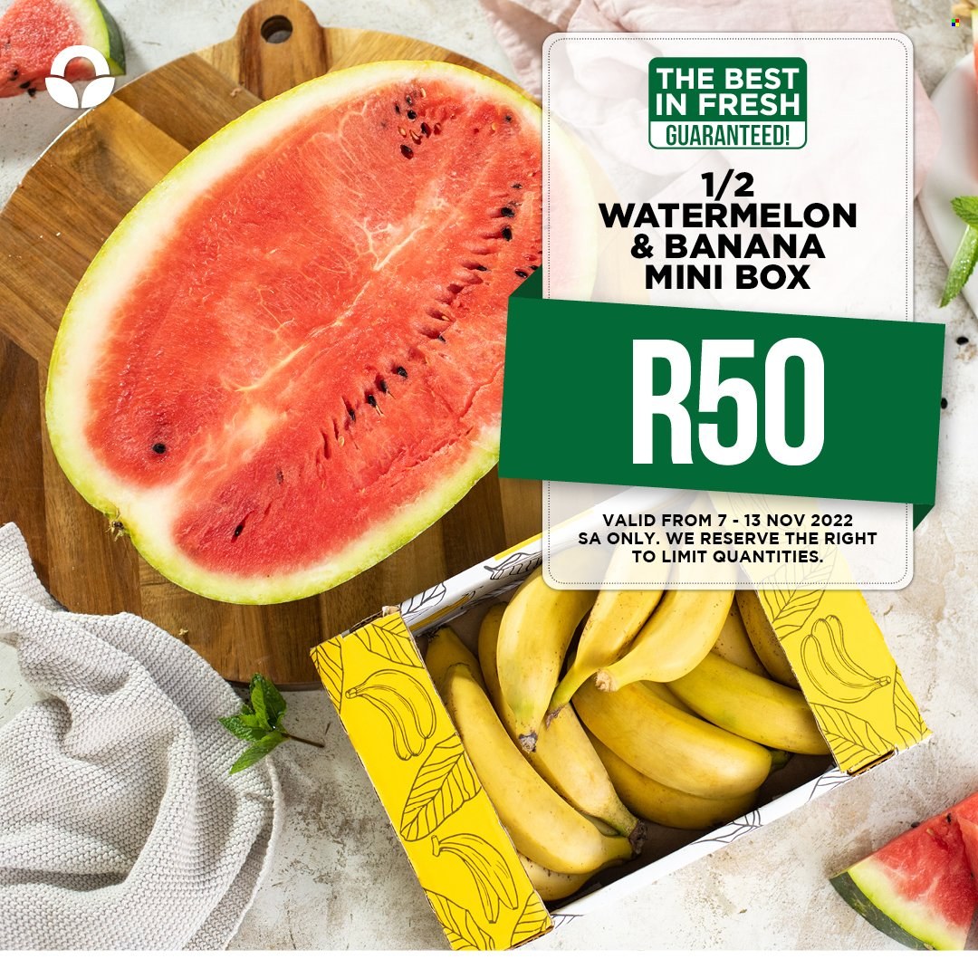 Food Lover's Market specials - 07/11/2022 - 06/11/2022. Page 1