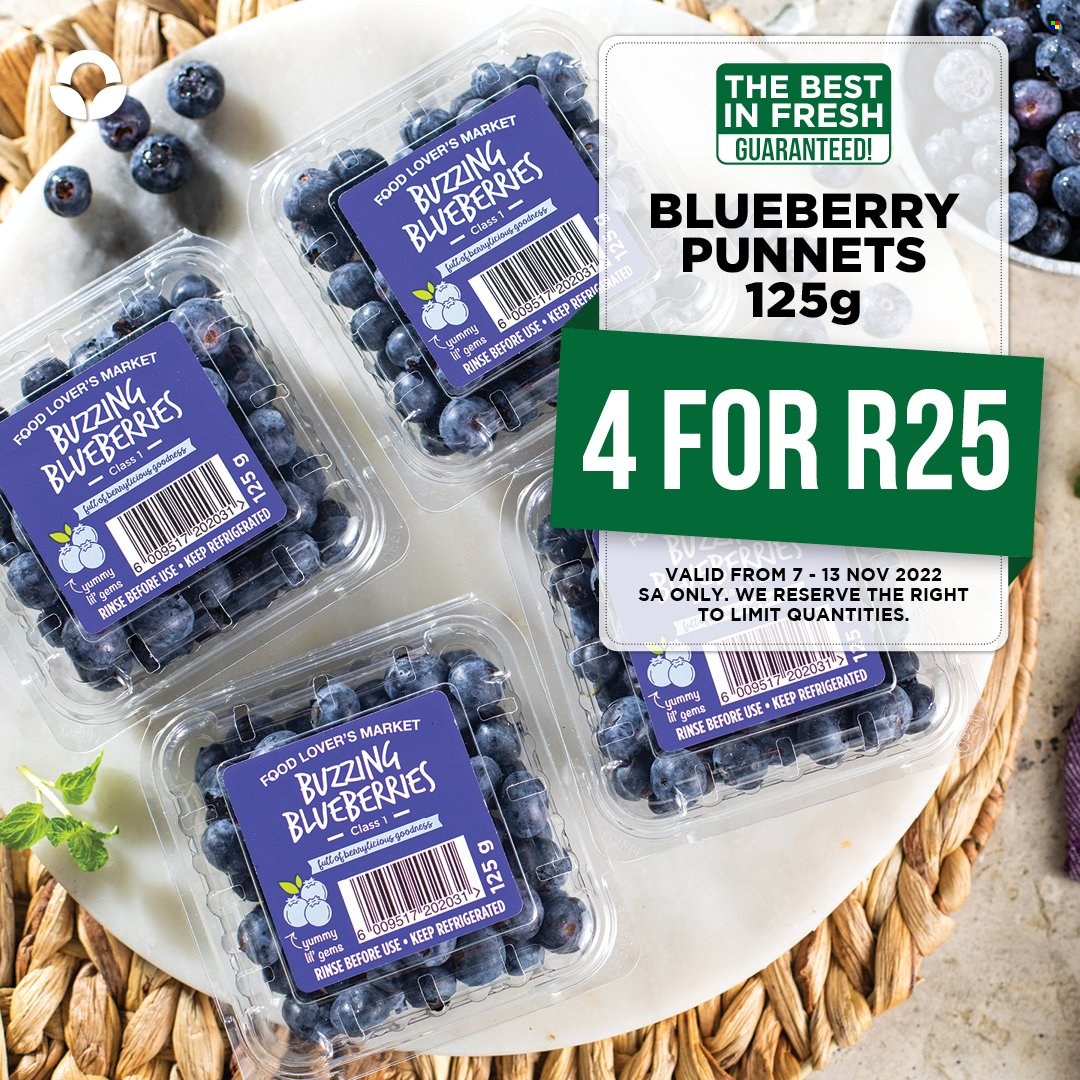 Food Lover's Market specials - 07/11/2022 - 06/11/2022. Page 2