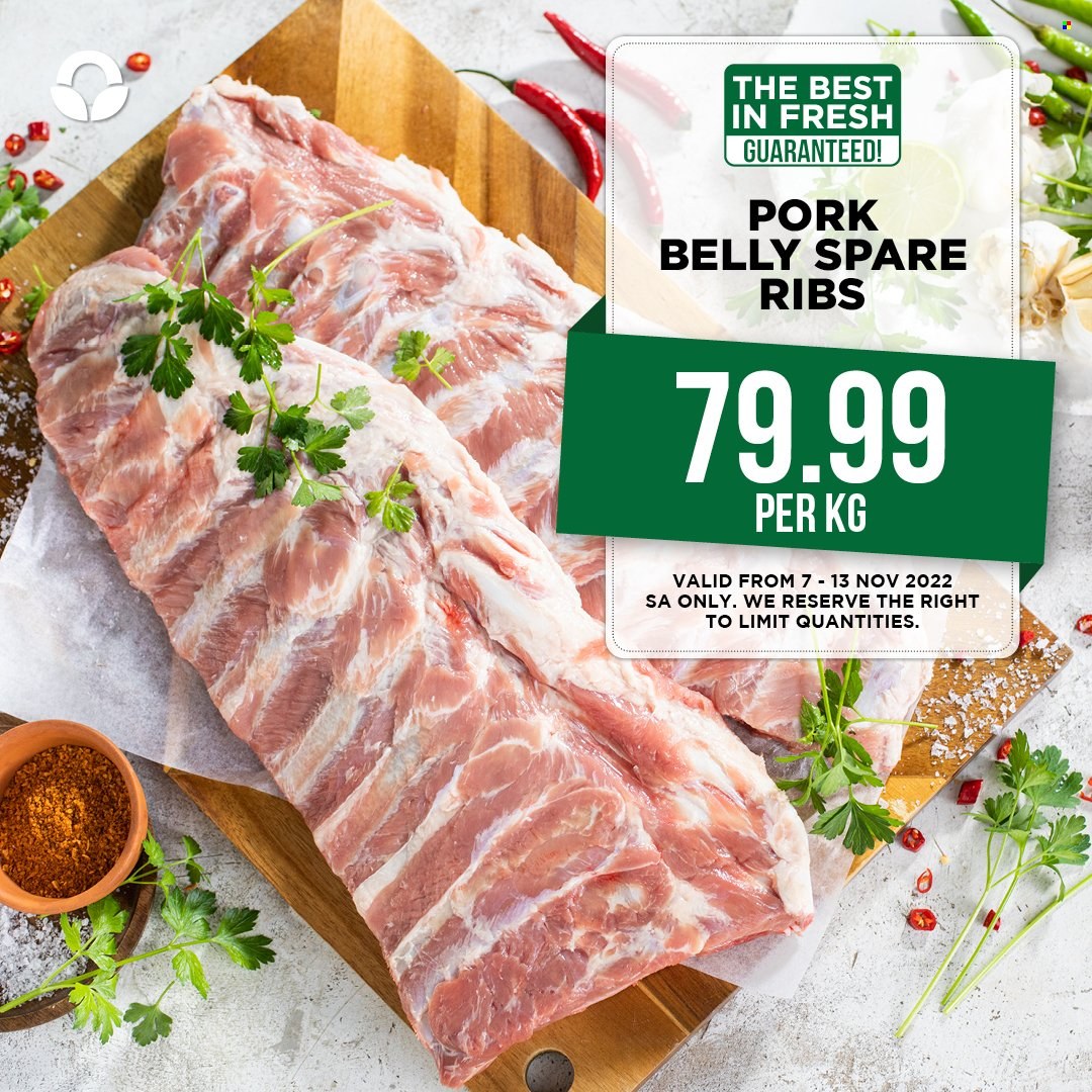 Food Lover's Market specials - 07/11/2022 - 06/11/2022. Page 4