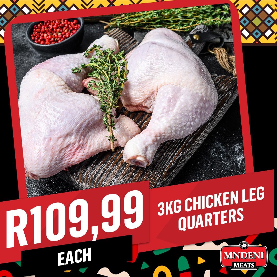 Mndeni Meats specials - 07/11/2022 - 12/11/2022. Page 4