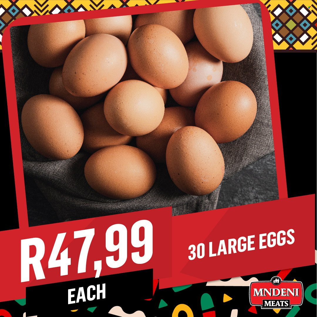 Mndeni Meats specials - 07/11/2022 - 12/11/2022. Page 5