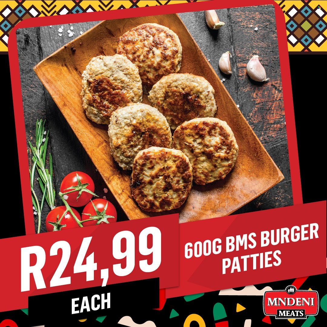 Mndeni Meats specials - 07/11/2022 - 12/11/2022. Page 7