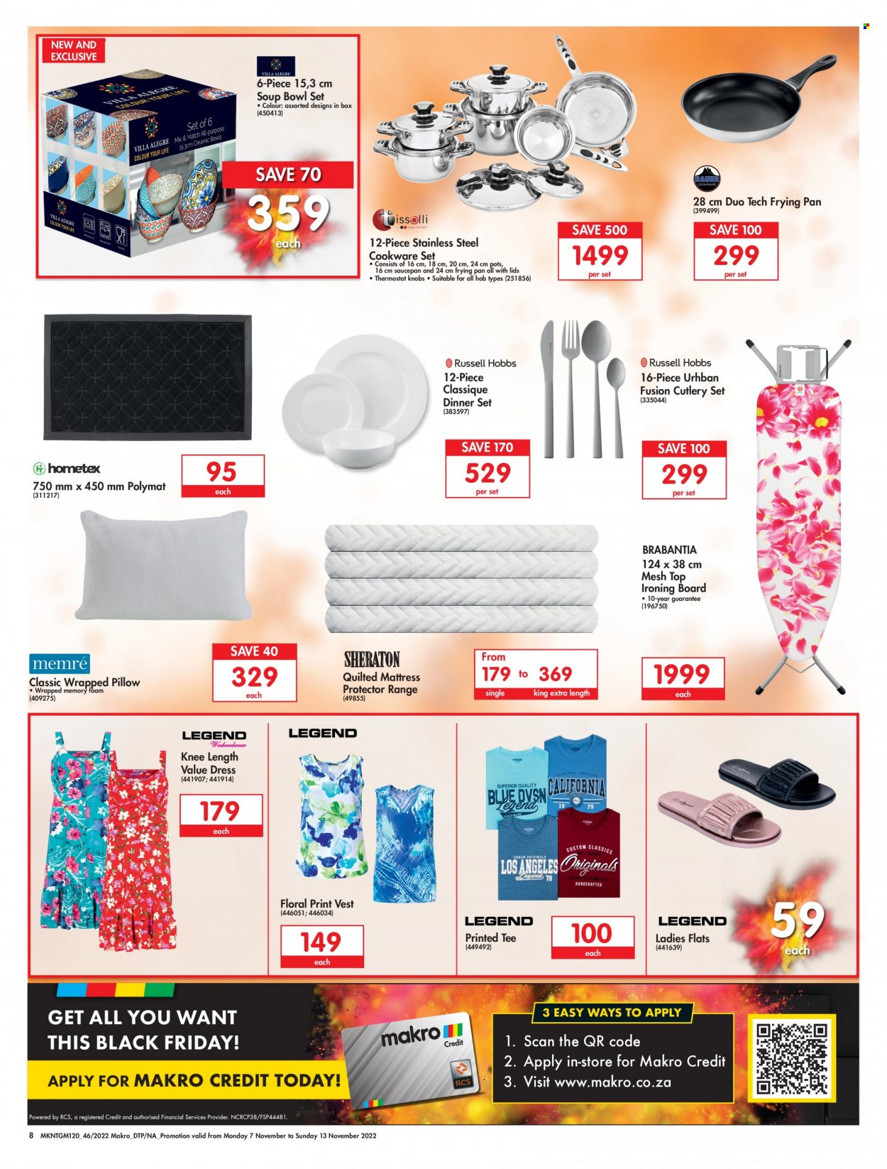 Makro specials - 07/11/2022 - 13/11/2022. Page 8