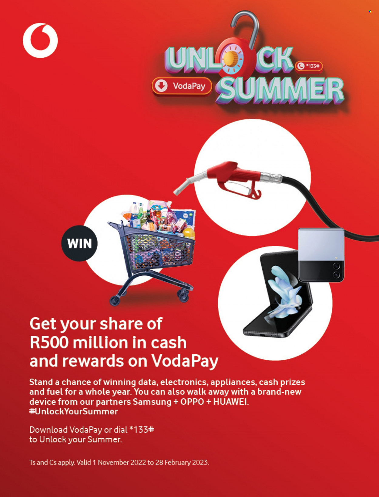 Vodacom specials - 08/11/2022 - 06/12/2022. Page 2