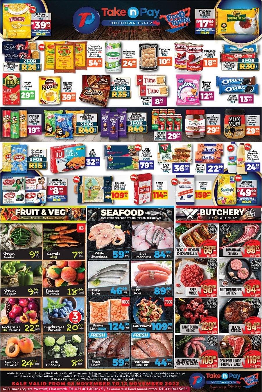 Take n Pay specials - 08/11/2022 - 13/11/2022. Page 2