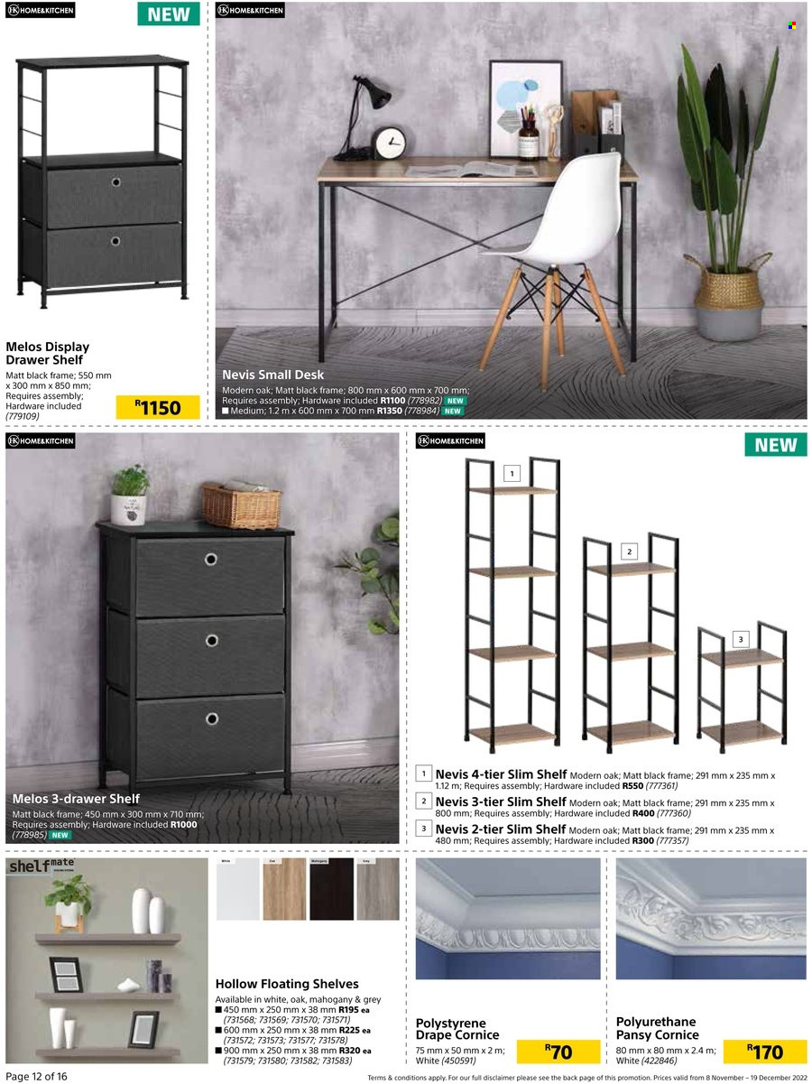 Builders specials - 08/11/2022 - 19/12/2022. Page 12