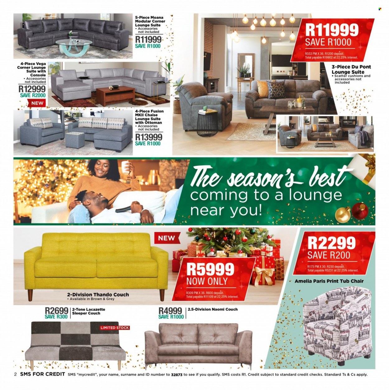 House & Home specials - 07/11/2022 - 20/11/2022. Page 2