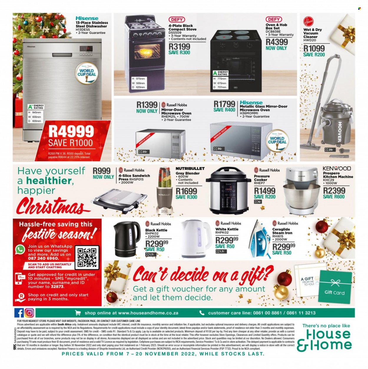 House & Home specials - 07/11/2022 - 20/11/2022. Page 8