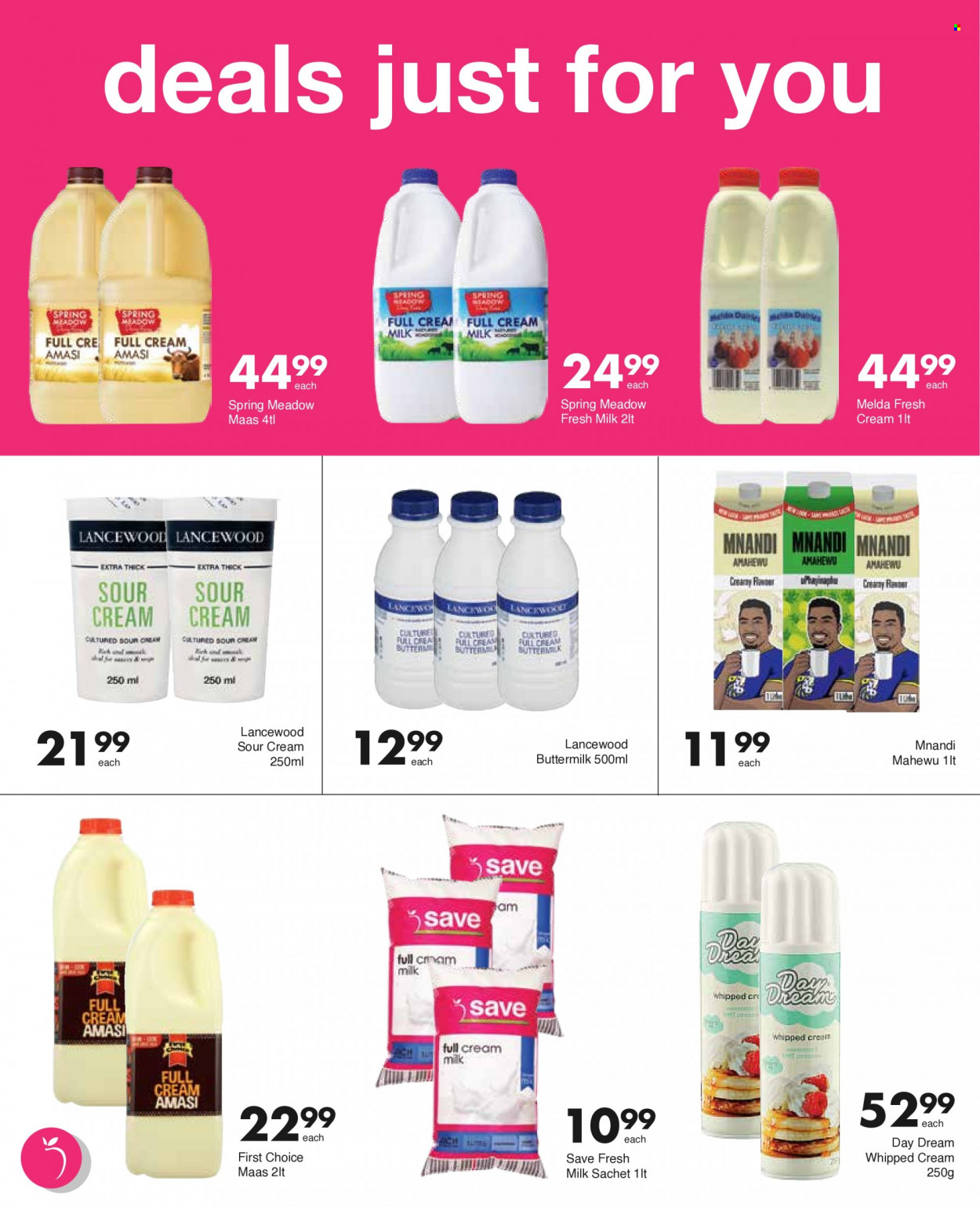 Save hyper specials - 10/11/2022 - 20/11/2022. Page 5
