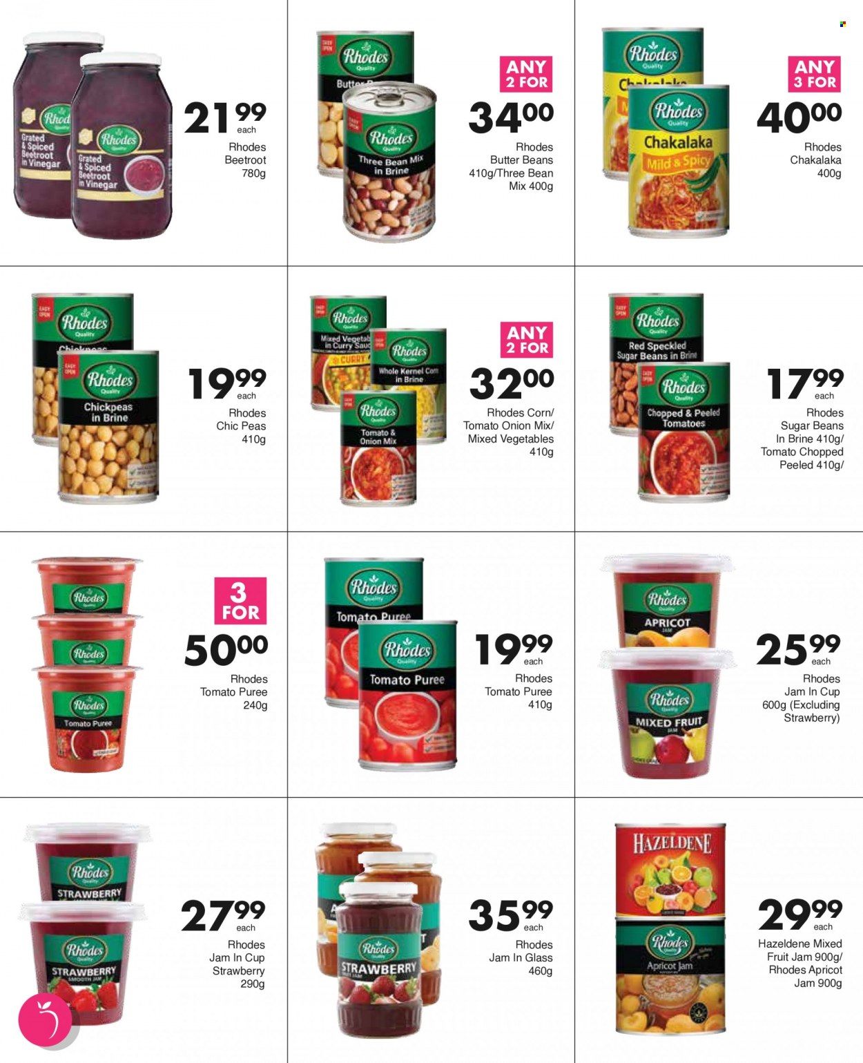 Save hyper specials - 10/11/2022 - 20/11/2022. Page 16