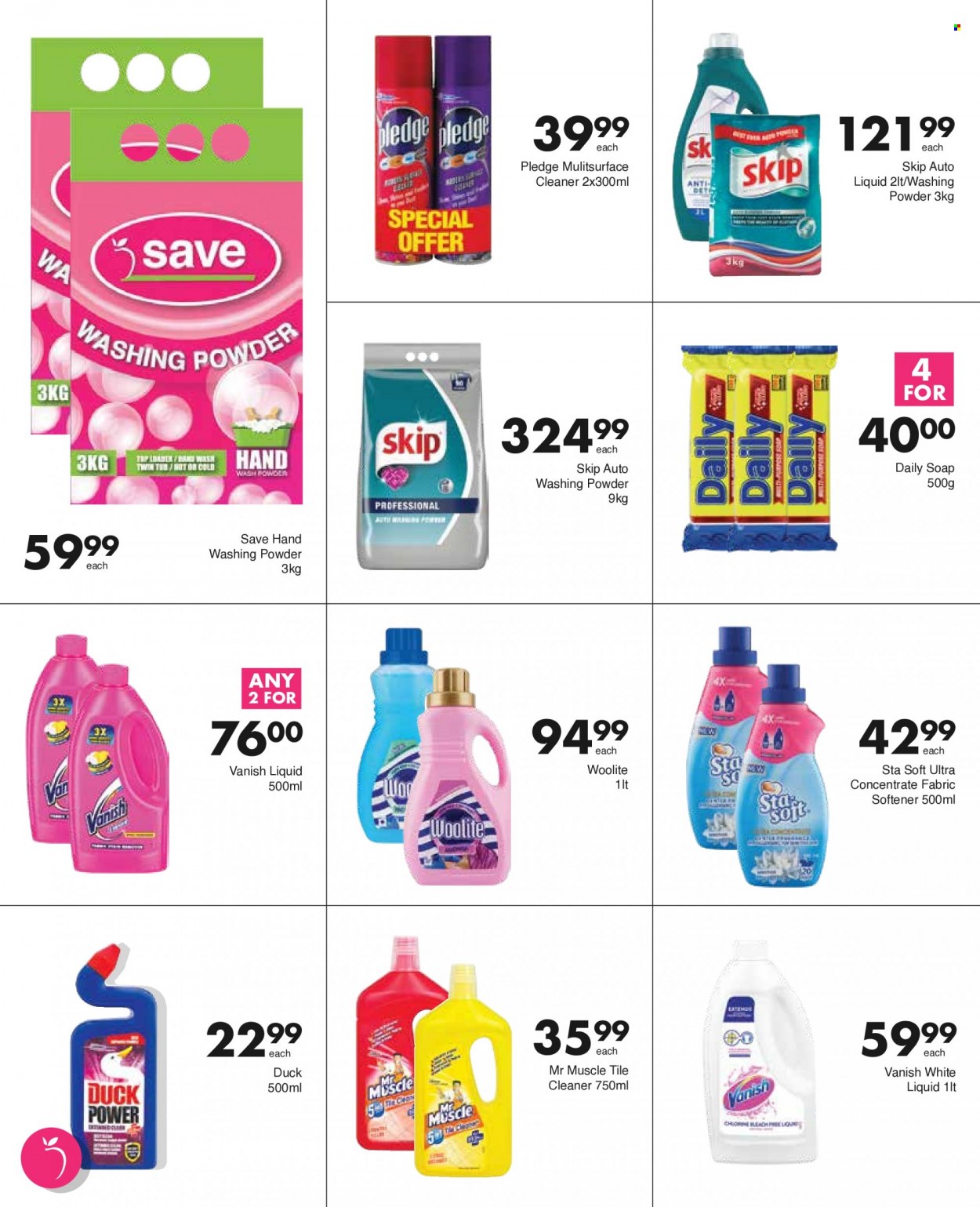 Save hyper specials - 10/11/2022 - 20/11/2022. Page 77