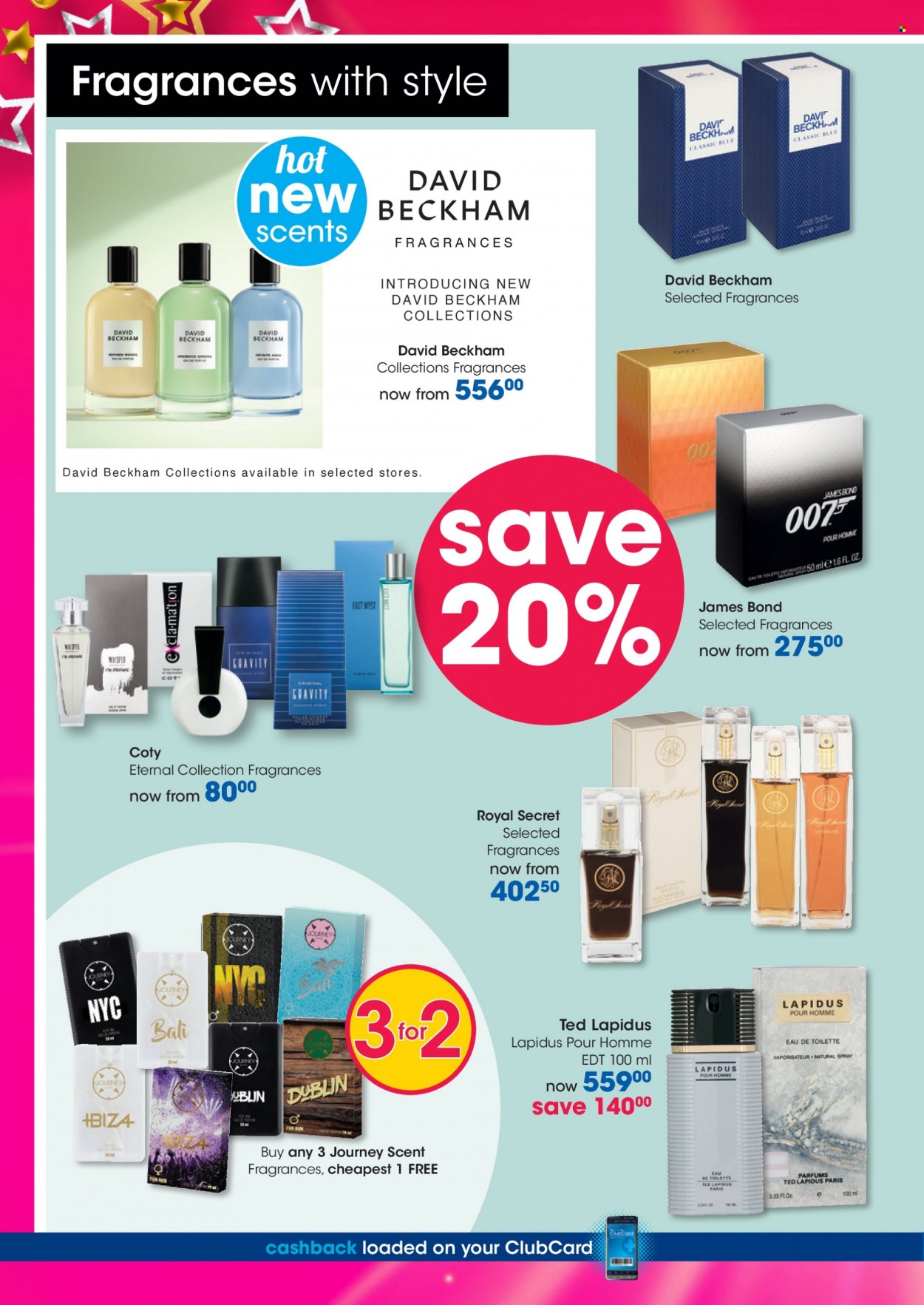 Clicks specials - 03/11/2022 - 24/12/2022. Page 18
