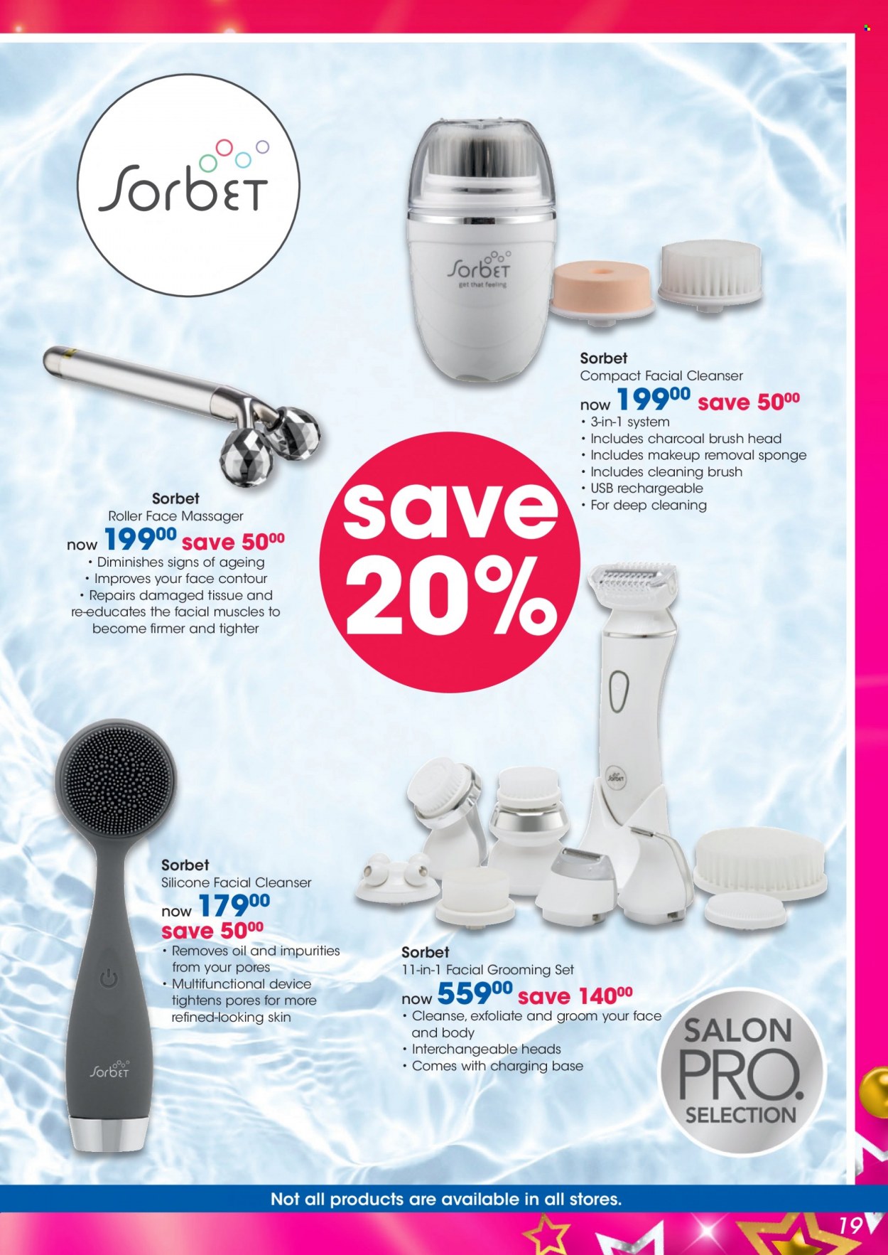 Clicks specials - 03/11/2022 - 24/12/2022. Page 19