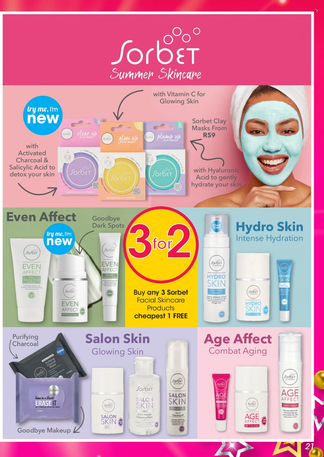 Clicks specials - 03/11/2022 - 24/12/2022. Page 21
