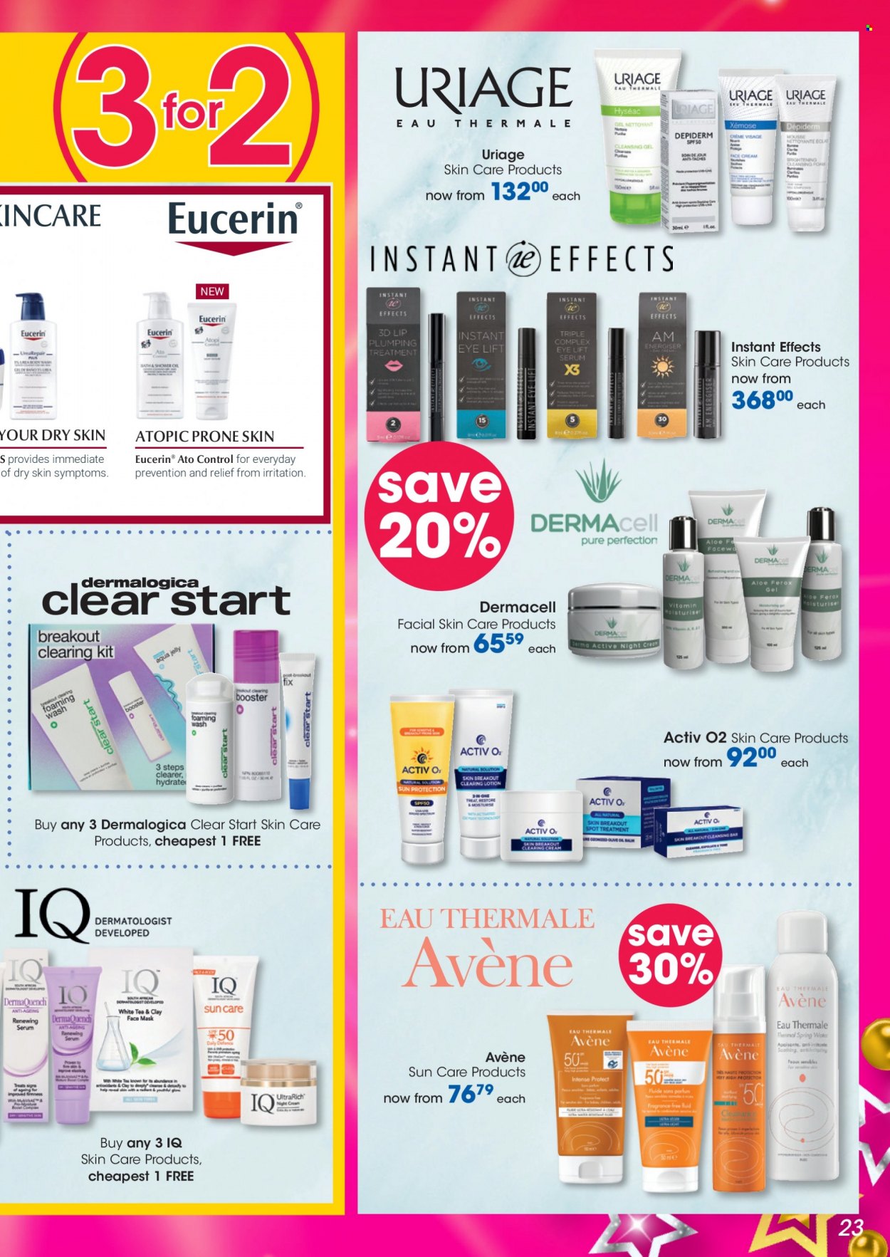 Clicks specials - 03/11/2022 - 24/12/2022. Page 23