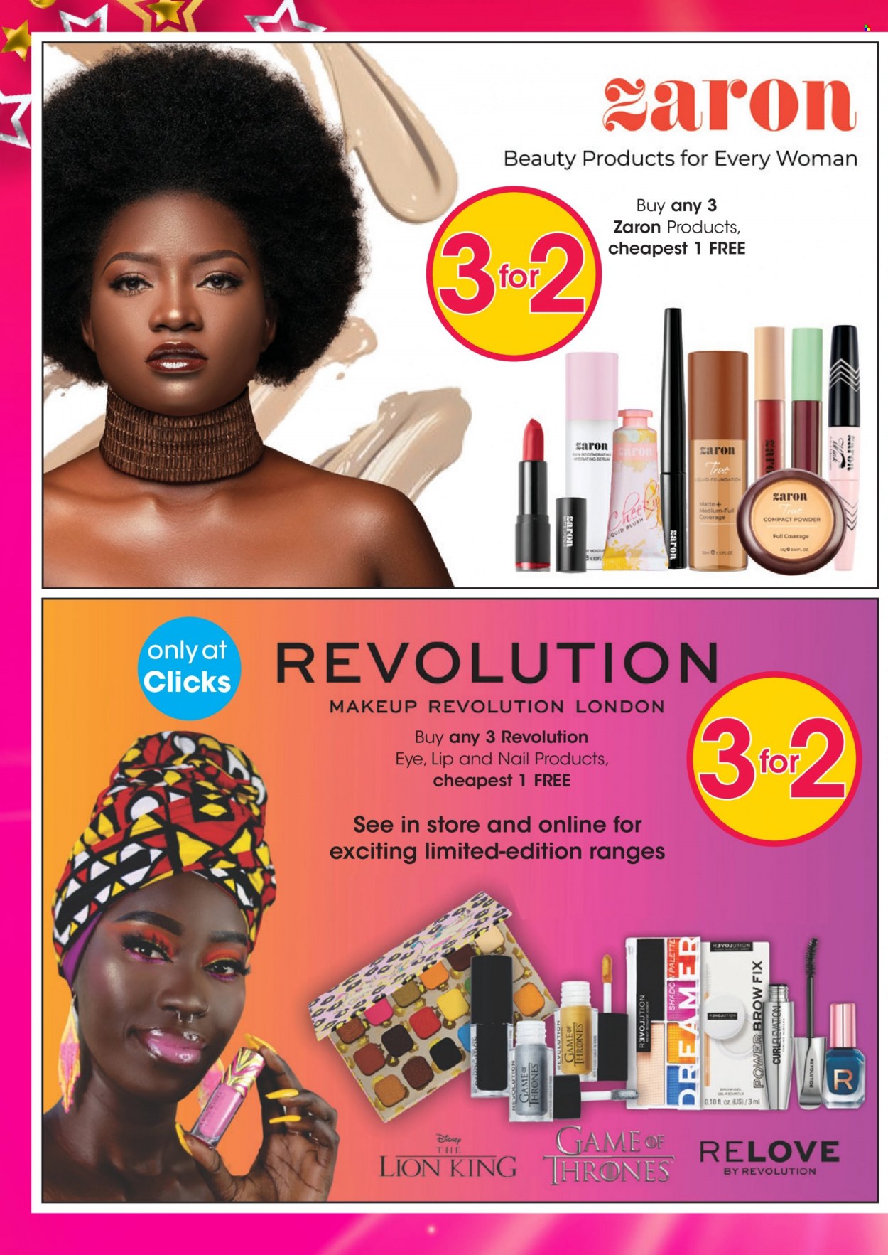 Clicks specials - 03/11/2022 - 24/12/2022. Page 36