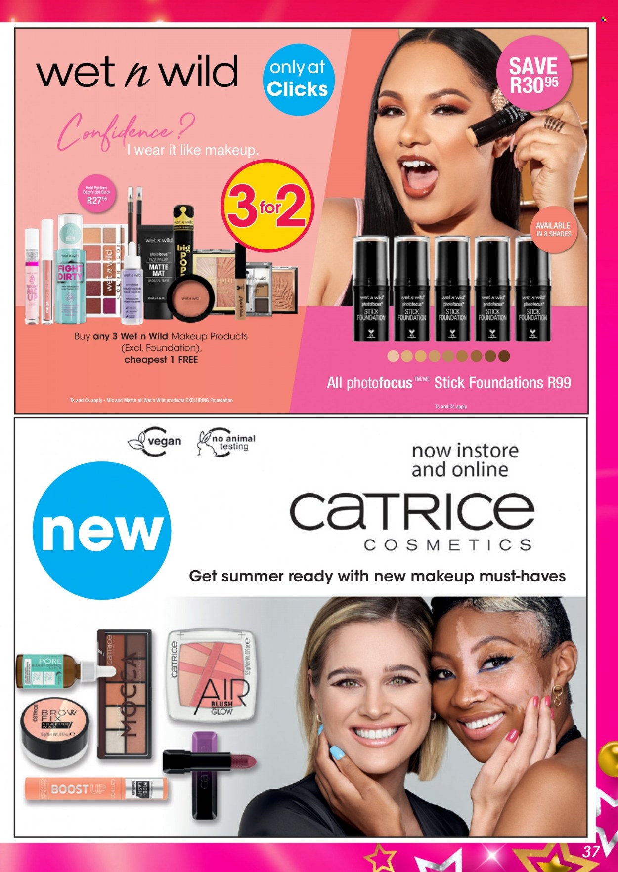 Clicks specials - 03/11/2022 - 24/12/2022. Page 37