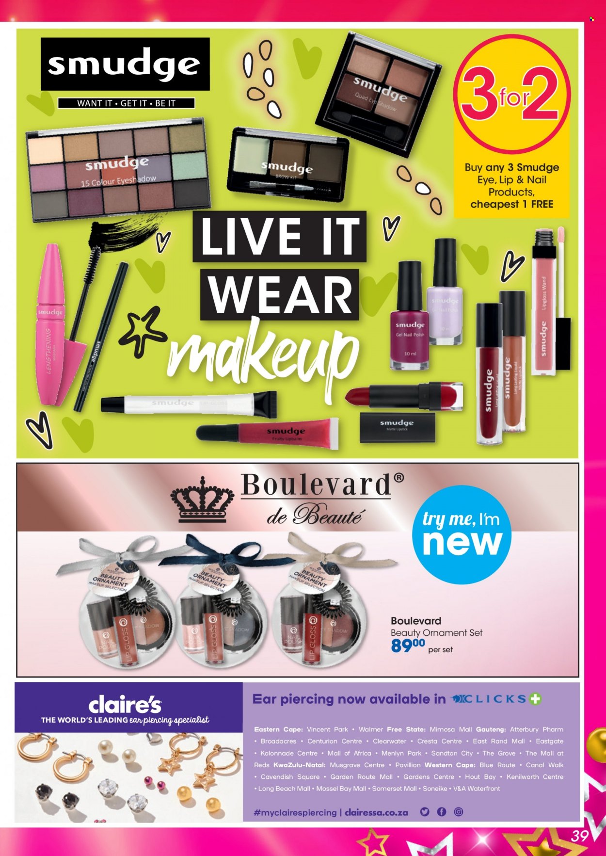 Clicks specials - 03/11/2022 - 24/12/2022. Page 39