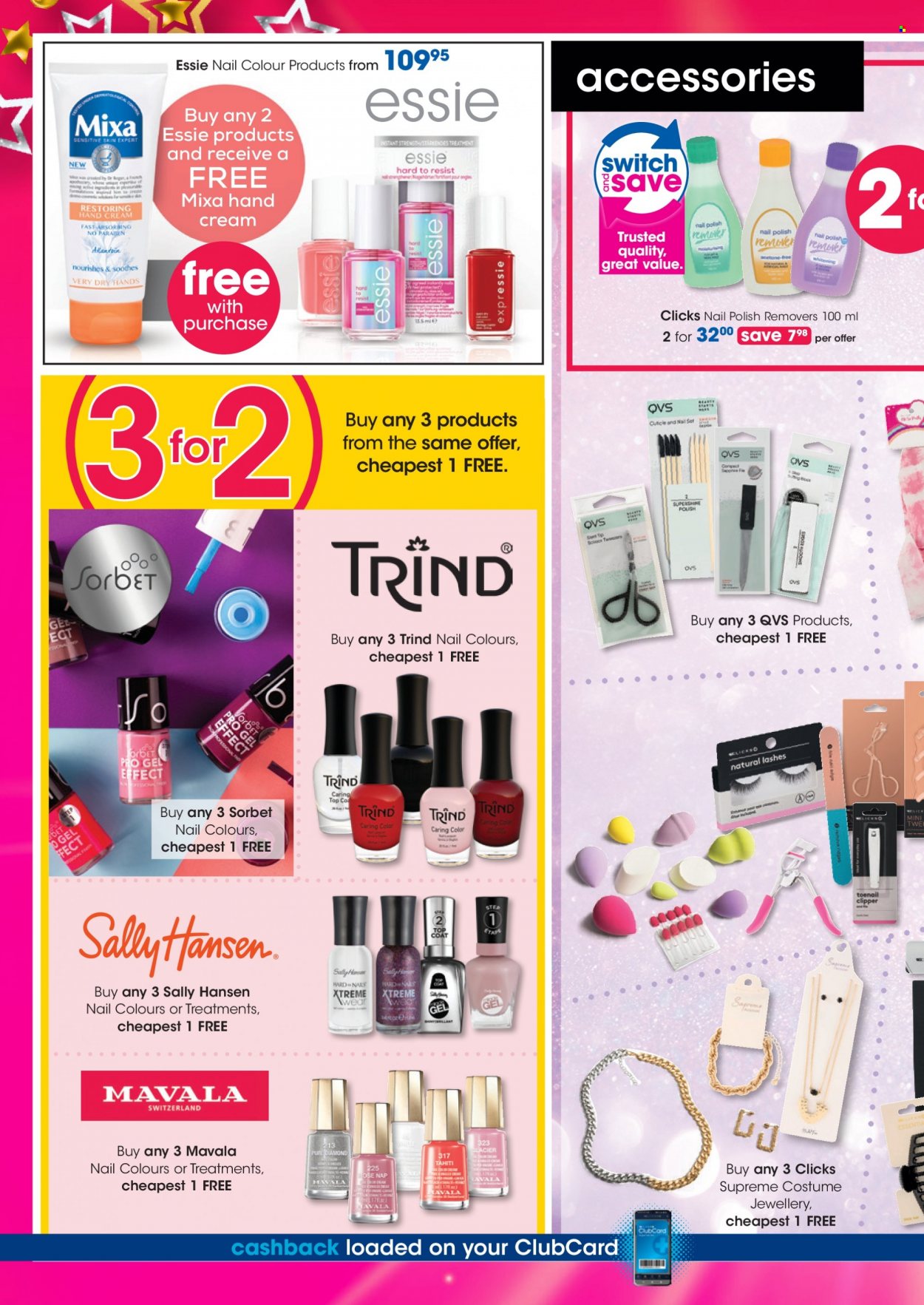 Clicks specials - 03/11/2022 - 24/12/2022. Page 40