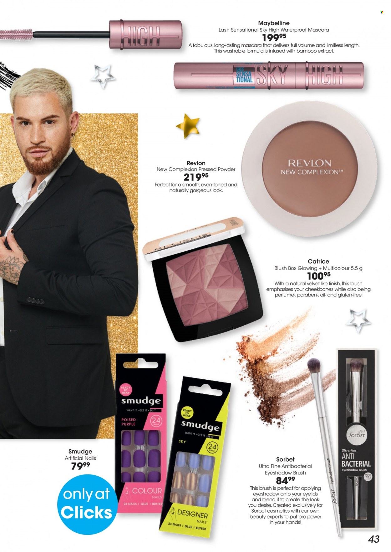 Clicks specials - 03/11/2022 - 24/12/2022. Page 43
