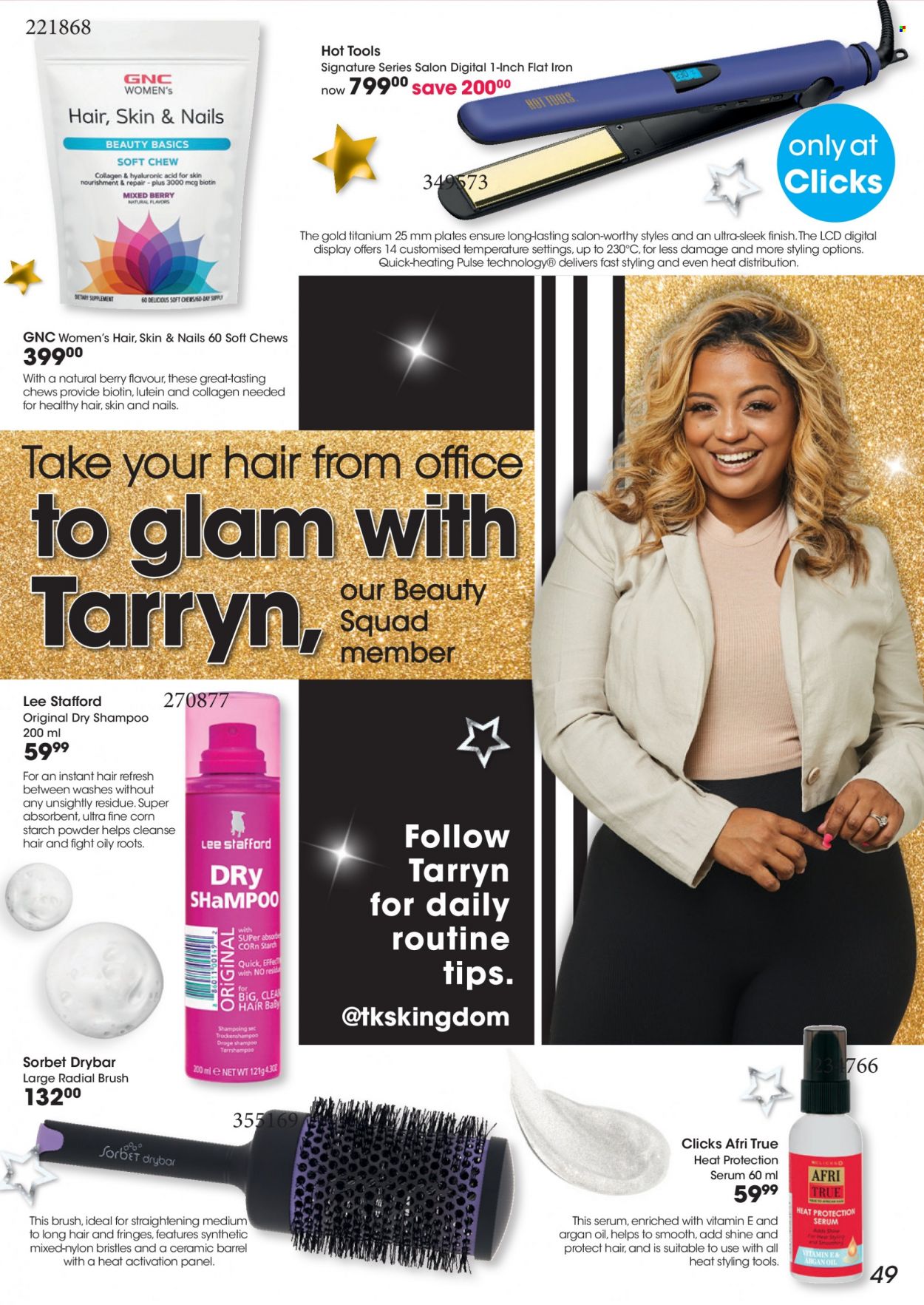 Clicks specials - 03/11/2022 - 24/12/2022. Page 49