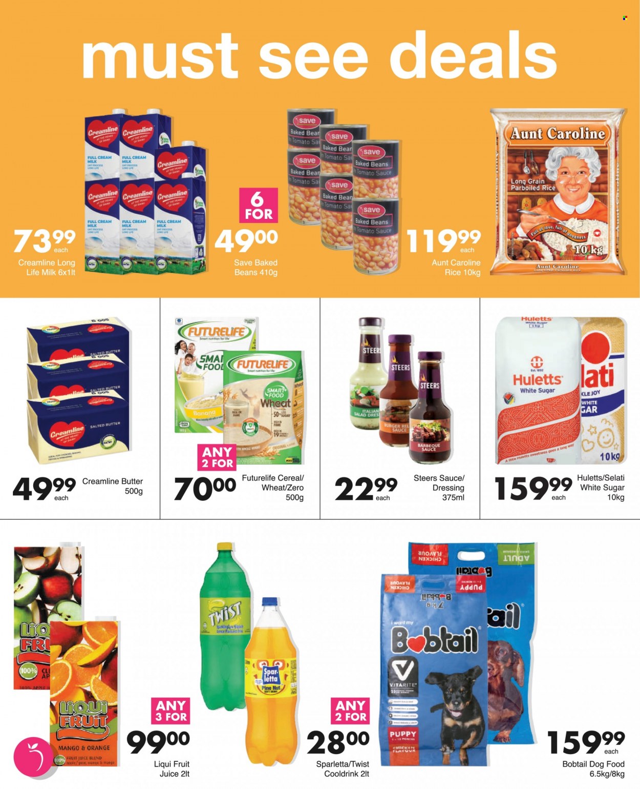 Save supermarket specials - 10/11/2022 - 20/11/2022. Page 2