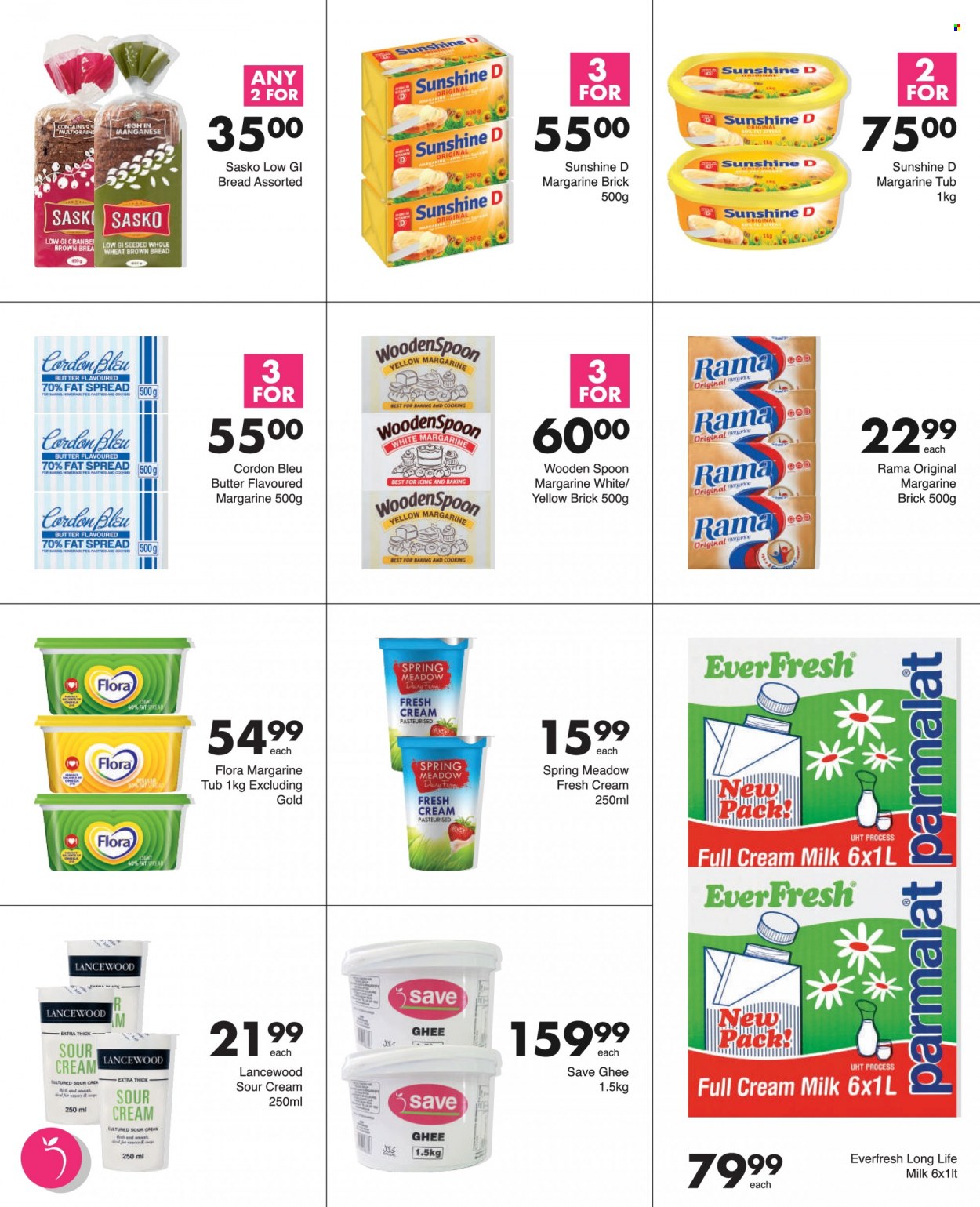 Save supermarket specials - 10/11/2022 - 20/11/2022. Page 4