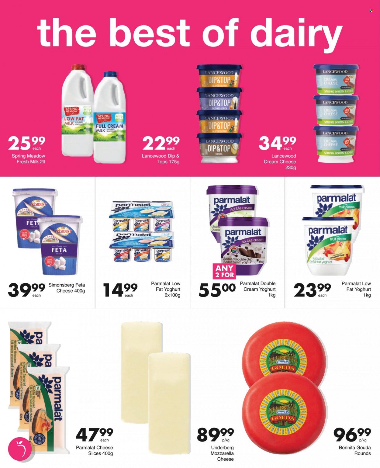 Save supermarket specials - 10/11/2022 - 20/11/2022. Page 5