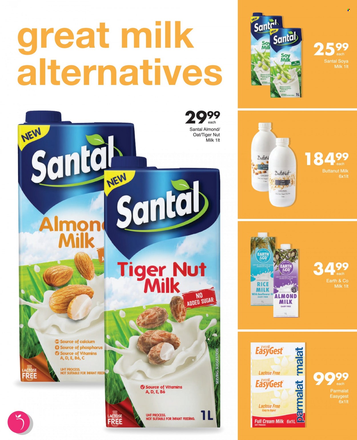 Save supermarket specials - 10/11/2022 - 20/11/2022. Page 6