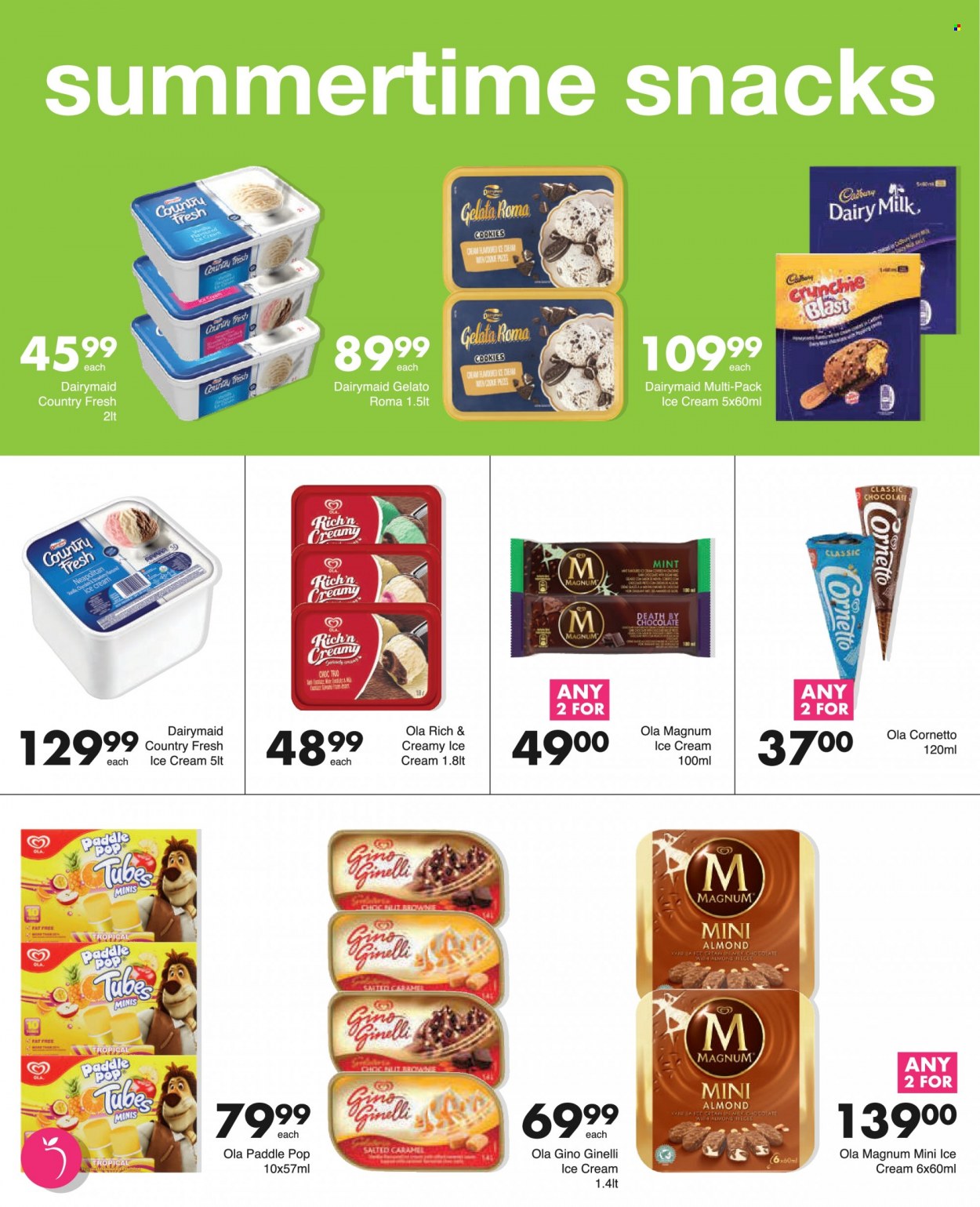 Save supermarket specials - 10/11/2022 - 20/11/2022. Page 7