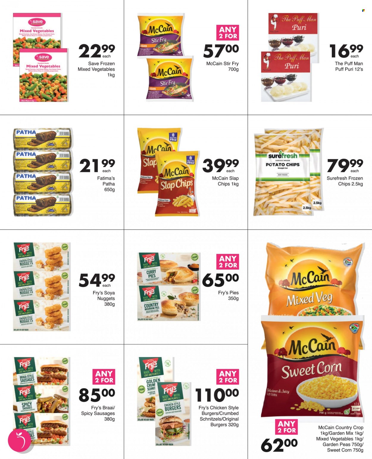 Save supermarket specials - 10/11/2022 - 20/11/2022. Page 8