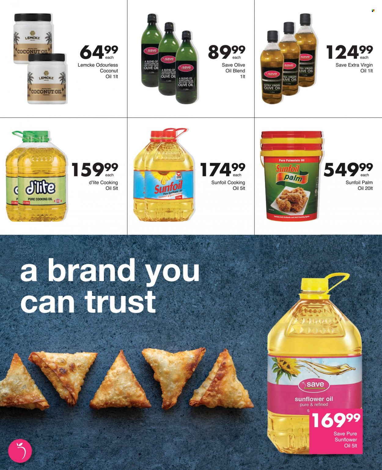 Save supermarket specials - 10/11/2022 - 20/11/2022. Page 11