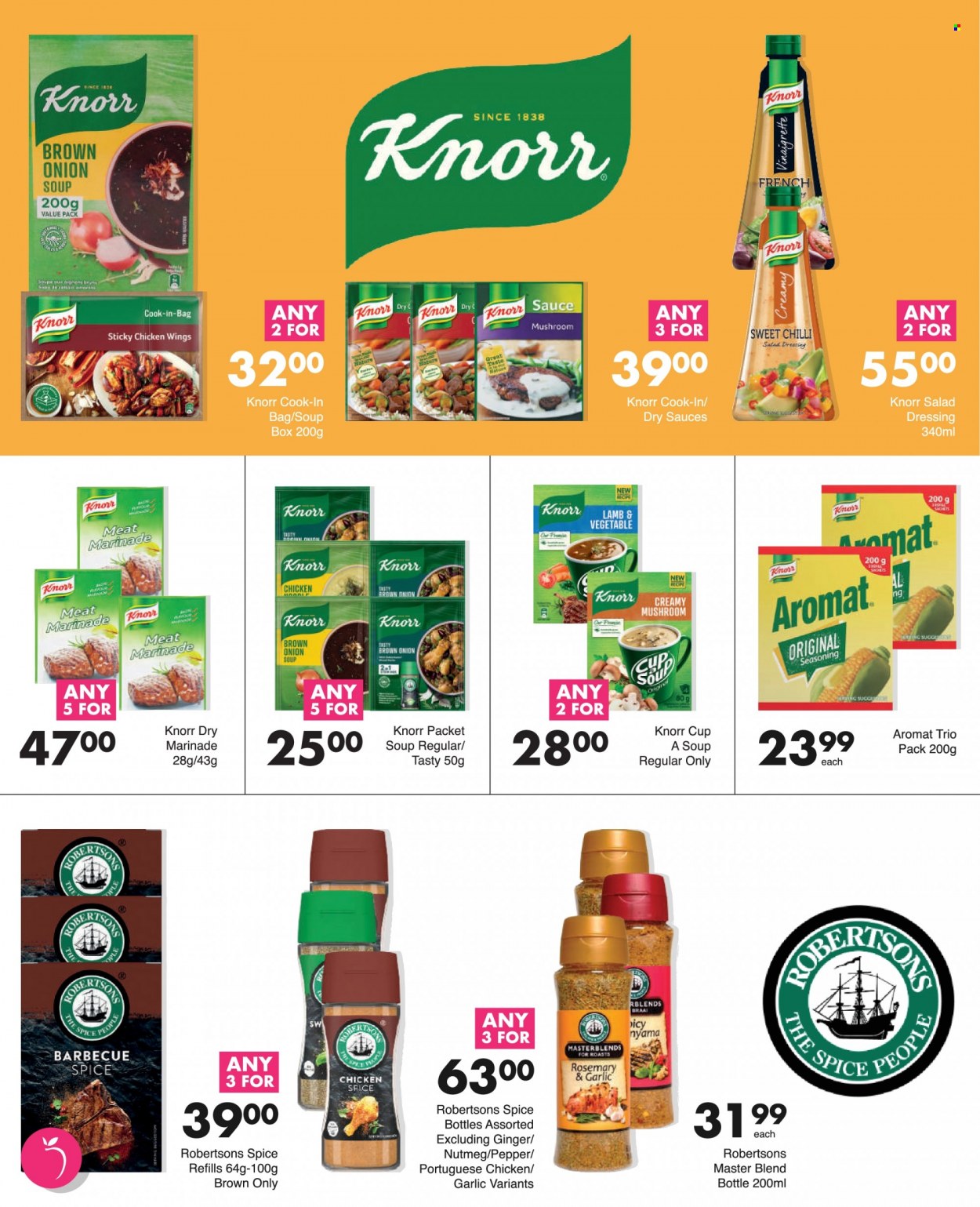 Save supermarket specials - 10/11/2022 - 20/11/2022. Page 12