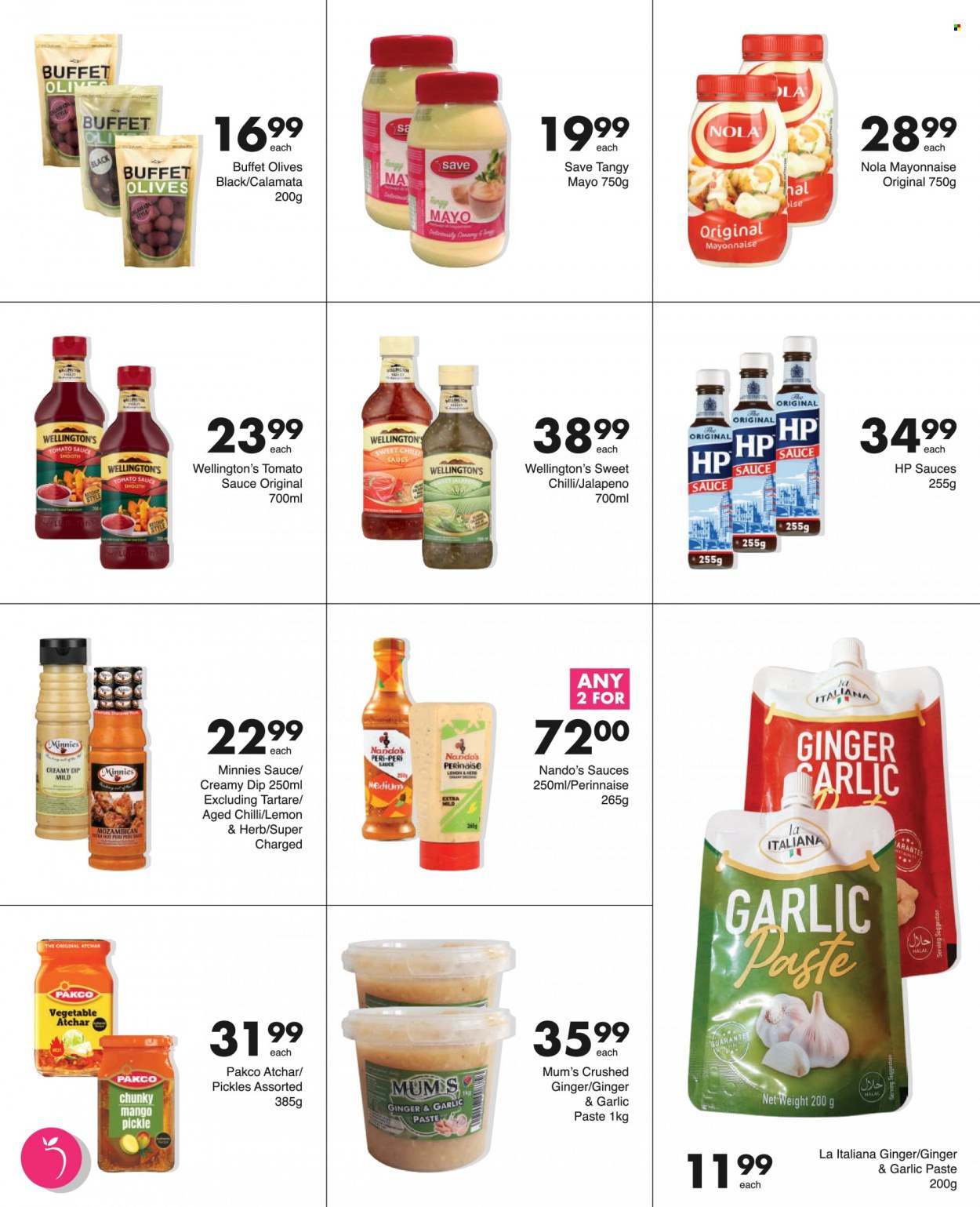 Save supermarket specials - 10/11/2022 - 20/11/2022. Page 13